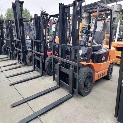 Moteur d'origine Hangcha H30 Hangzhou chariot élévateur diesel abordable et durable