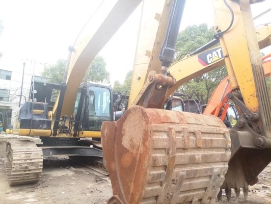 Excavateur d'occasion avec pompe hydraulique Liyuan