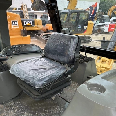 JCB 3cx chargeur de pelle à rouleaux pour fermes à prix abordable