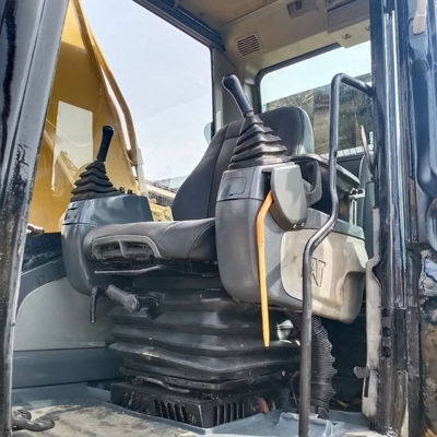 Excavateur à moteur d'origine utilisé Caterpillar 330D2L avec 30000 kg de poids de la machine au mieux