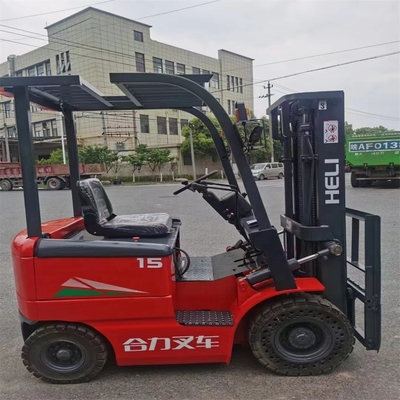 Hélicoptère hélicoïdal héli A15 avec peinture originale et moteur EPA en bon état