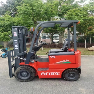 Hélicoptère hélicoïdal héli A15 avec peinture originale et moteur EPA en bon état