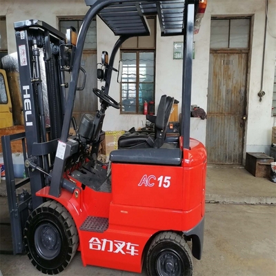 Hélicoptère hélicoïdal héli A15 avec peinture originale et moteur EPA en bon état