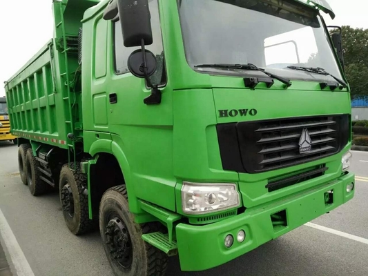 Un camion de 25 tonnes d'occasion en bon état avec une soupape hydraulique Nabtesco