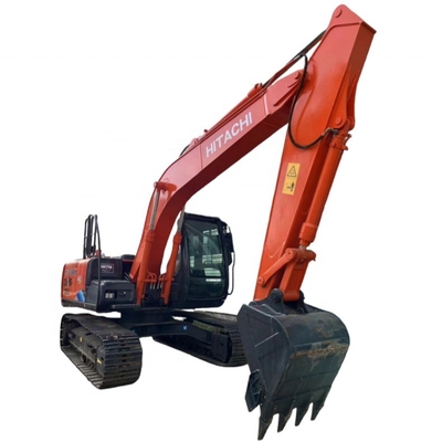 Sumitomo ZX120 Zaxis 120-6 Excavatrice utilisée Excavateur hydraulique Excavatrice à moteur à bas prix