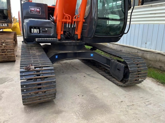 Sumitomo ZX120 Zaxis 120-6 Excavatrice utilisée Excavateur hydraulique Excavatrice à moteur à bas prix