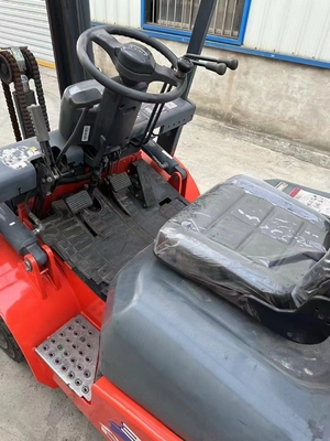 HELI 30 chariot élévateur 3 tonnes Multifonctionnel et très performant pour le chariot de levage de palettes