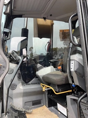37kW Excavateur d'occasion Tonnes Originaux 99% Caterpillar Japon Bon état Basse durée de travail