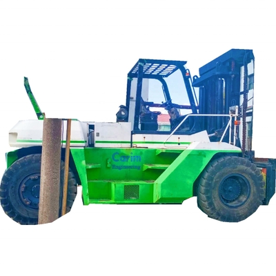 24000 KG Camion élévateur à fourche KOMATSU FD240