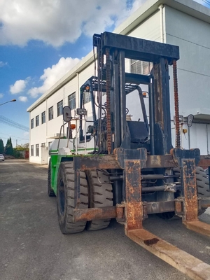 24000 KG Camion élévateur à fourche KOMATSU FD240