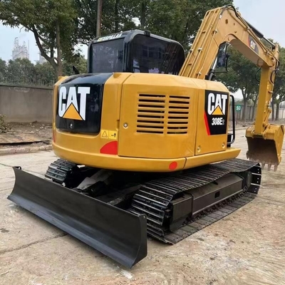 Excavateur d'occasion de 0 à 2000 heures de travail en bon état