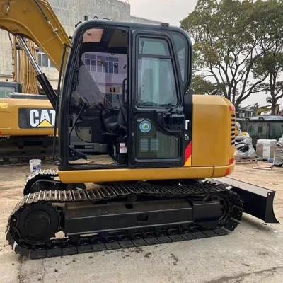 Excavateur d'occasion de 0 à 2000 heures de travail en bon état