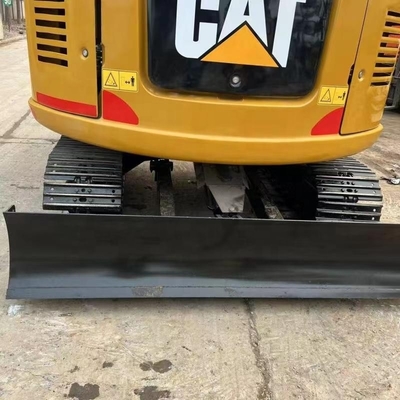 Excavateur d'occasion de 0 à 2000 heures de travail en bon état