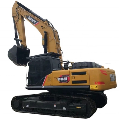 Pompes hydrauliques Sumitomo utilisées SANY 365H Excavator pour la construction en bon état