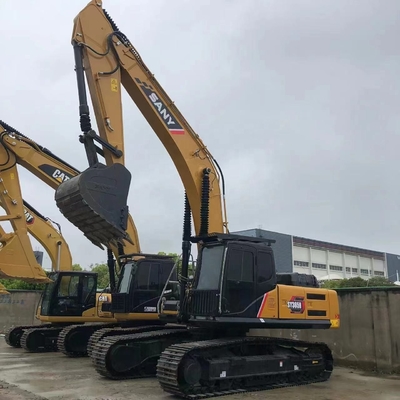 Pompes hydrauliques Sumitomo utilisées SANY 365H Excavator pour la construction en bon état