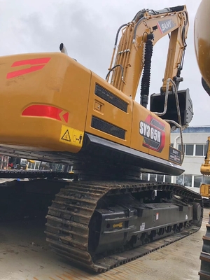Pompes hydrauliques Sumitomo utilisées SANY 365H Excavator pour la construction en bon état