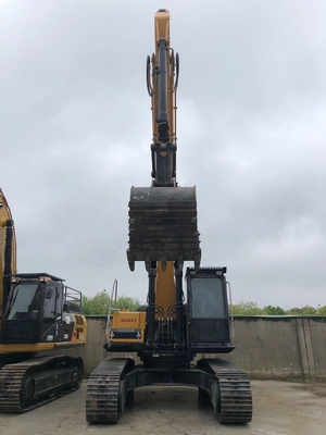 Pompes hydrauliques Sumitomo utilisées SANY 365H Excavator pour la construction en bon état