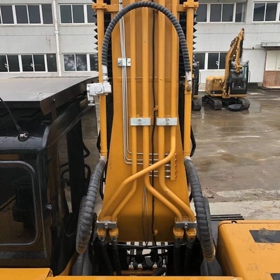 Pompes hydrauliques Sumitomo utilisées SANY 365H Excavator pour la construction en bon état