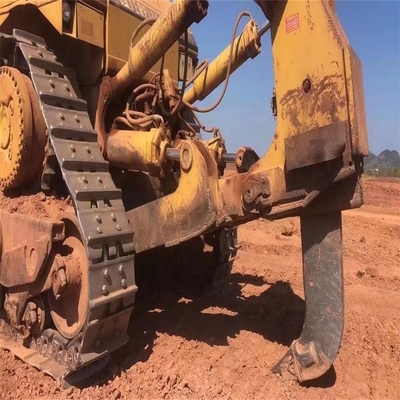 Bulldozers lourds CAT D11 à grande capacité et autres cylindres hydrauliques usagés