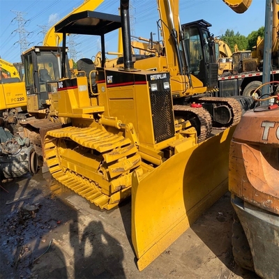 Autres cylindres hydrauliques utilisés Bulldozers Caterpillar CAT D4C Bulldozers en bon état