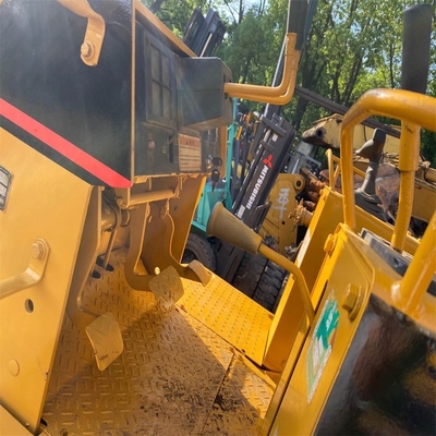 Autres cylindres hydrauliques utilisés Bulldozers Caterpillar CAT D4C Bulldozers en bon état