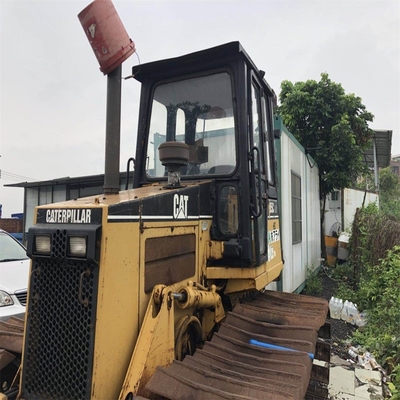 Excellent état Cat D5C Bulldozer d'occasion avec une capacité de 2,09m3