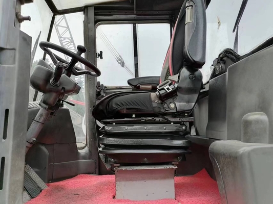 Vélos élévateur diesel Kalmar 25 en bon état