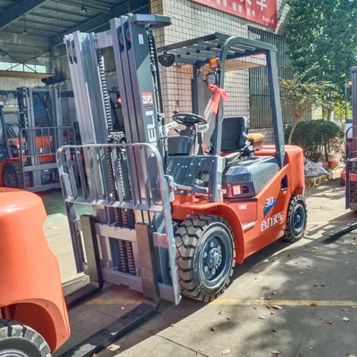 Bonne performance utilisé HELI 30 chariot élévateur à palettes 3 tonnes CPC Mini chariot élévateur