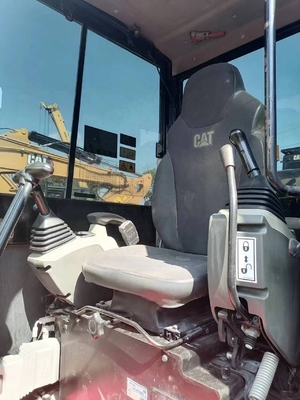 2022 Année CAT 306E2 Excavateur 6000kg Poids de fonctionnement