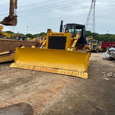 Des bulldozers utilisés de 6,5 m3 de capacité