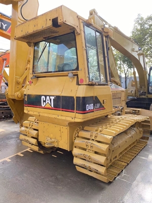 CAT D4G Mini Original Japon Bulldozer Machine de construction pour cylindre hydraulique CAT