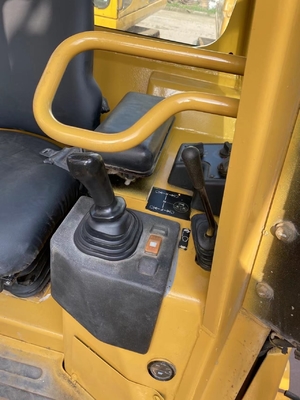CAT D4G Mini Original Japon Bulldozer Machine de construction pour cylindre hydraulique CAT