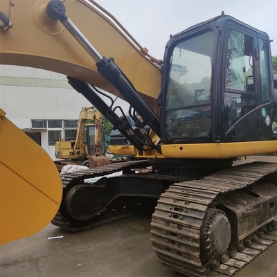 Japon Utilisé Original Caterpillar 336d2 CAT Excavator Crawler Excavator type mobile type Crawler