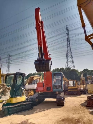 Excavatrice utilisée Hitachi EX300 Crawler Équipement de construction abordable et durable
