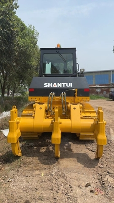 Bulldozer SD22 avec moteur diesel et cylindre hydraulique Sumitomo