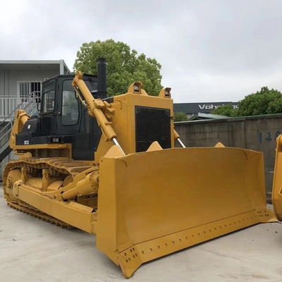 Bulldozer SD32 à roue de montagne en bon état pour les ventes mondiales