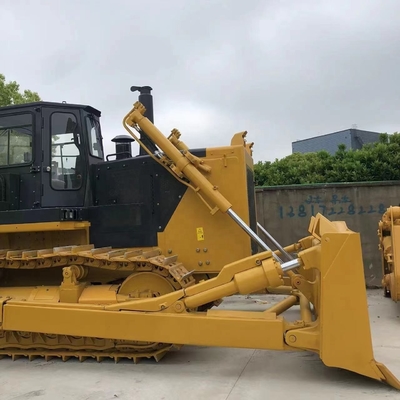 Bulldozer SD32 à roue de montagne en bon état pour les ventes mondiales