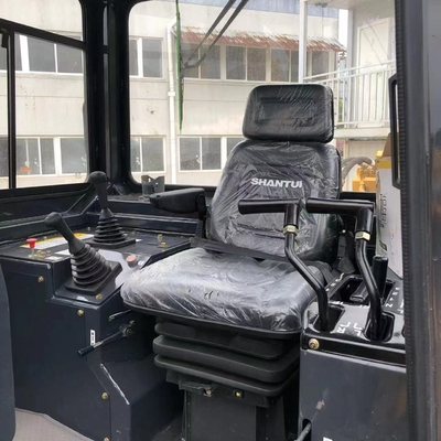 Bulldozer SD32 à roue de montagne en bon état pour les ventes mondiales