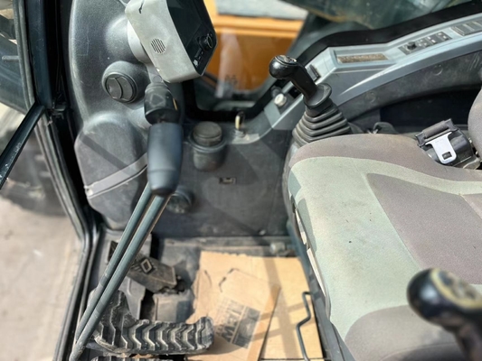 Excavateur Hyundai 300LC-9S lourd 30 tonnes 90% capacité de seau 1,38m3