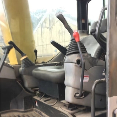 KOMATSU PC78US Excavateurs avec système hydraulique avancé 100% prêt Excellent état