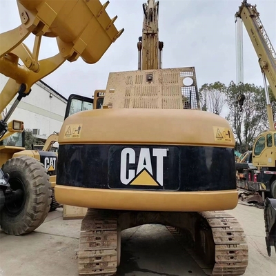 2022 Excavateur Caterpillar d'occasion CAT 320C avec moteur CAT original