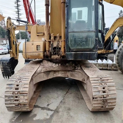 2022 Excavateur Caterpillar d'occasion CAT 320C avec moteur CAT original