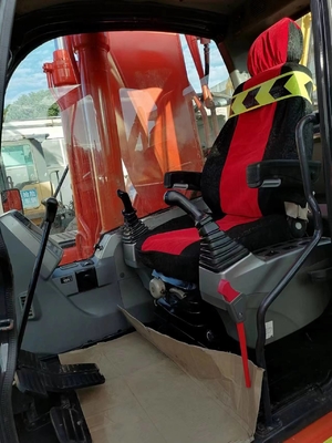Excavateur hydraulique DOOSAN DX300LC Meilleur basse performance DOOSAN utilisé Bonne performance