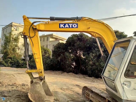 Excavateur hydraulique de 25 tonnes en parfait état