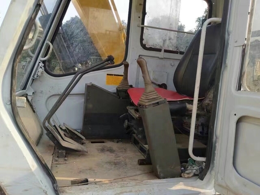 Excavateur hydraulique de 25 tonnes en parfait état