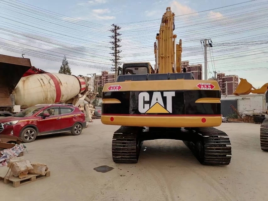 CAT 320BL Excavateur 20TON Excavateur d'occasion du Japon en bon état