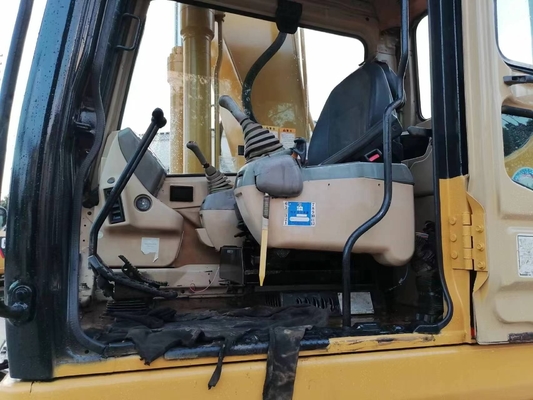 CAT 320BL Excavateur 20TON Excavateur d'occasion du Japon en bon état
