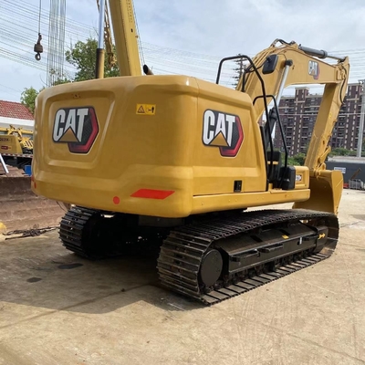 Excavateur CAT 320GC en bon état, de seconde main, 20 tonnes, le meilleur prix du mois.