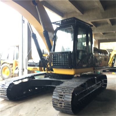 Utilisé Caterpillar 330d Excavator Excellent état
