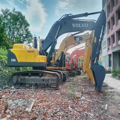 Excavateur Volvo EC360BLC à haute efficacité de travail utilisé 36 tonnes